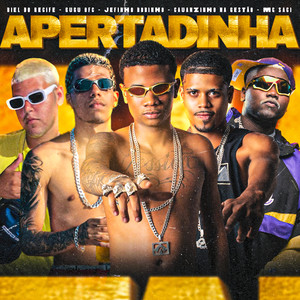 Apertadinha (Explicit)