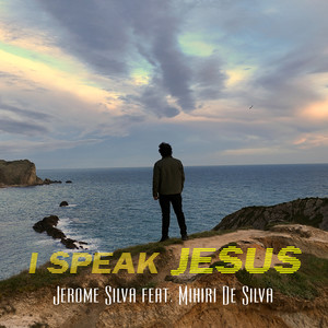 I Speak Jesus