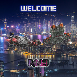 Welcome(feat. R Noise)