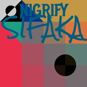 Nigrify Sifaka