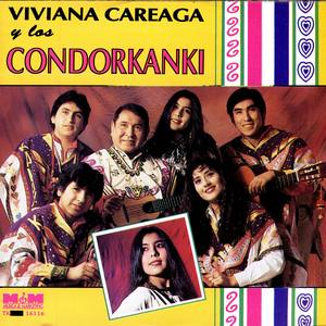 Viviana Careaga Y Los Condorkanki