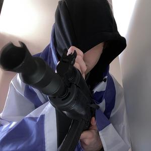 Diamondback (feat. M1R4) (Explicit)