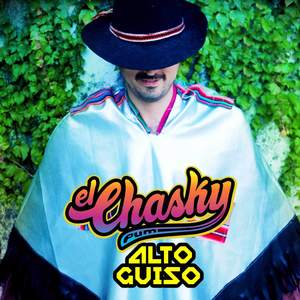 No Cop Is Born a Chorro