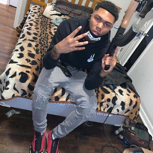 Petty Ass Nigga (Explicit)