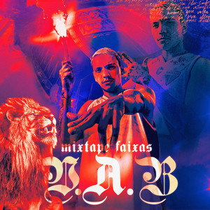 Meu Leão É Teu Pesadelo