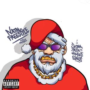 Natal Freestyle (feat. SKORPA, K.g Mike & SoKoS) (Explicit)