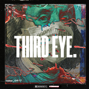 Third Eye (Explicit)
