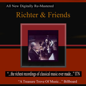 Richter & Friends