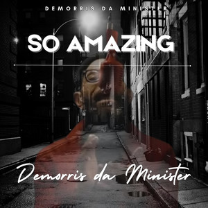 So Amazing