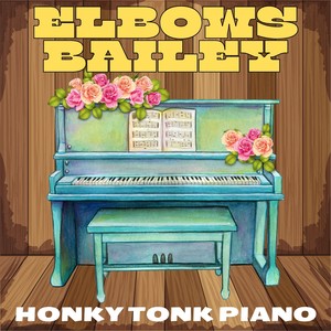 Honky Tonk Piano