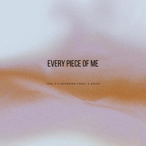 Every Piece Of Me (feat. Adiah)