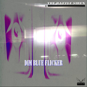 Dim Blue Flicker - Single