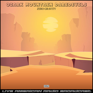 Absolute Zero (Live)