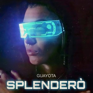 Splenderò (Explicit)