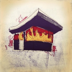 Cai en Llamas(feat. Francisco Martí)