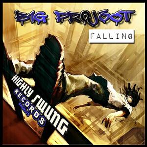 Falling (Hard Steppin' Dub)