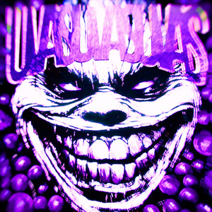 UVAS UVAS UVAS (Slowed)