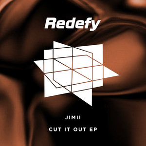 Jimii - Heavy Weight