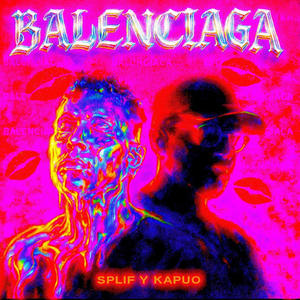 BALENCIAGA (feat. Litboysplif)