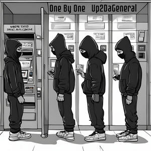 One By One Mixtape (Explicit)