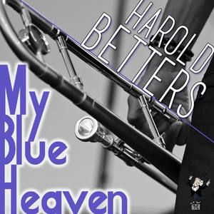 My Blue Heaven