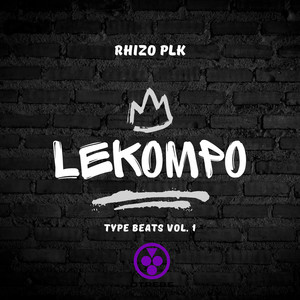 LEKOMPO TYPE BEATS Vol. 1