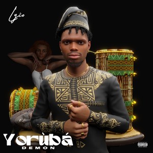 Yorùbá Demon (Explicit)