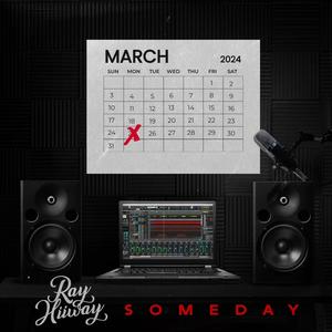 Someday (Explicit)