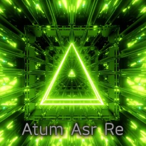 Atum-Asr-Re