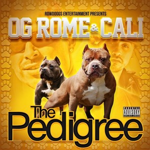 Bride of Chucky(feat. Cali)