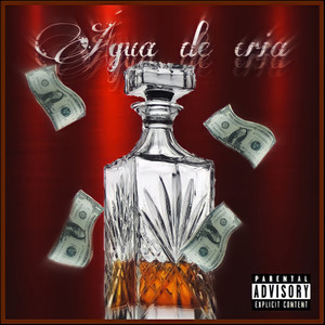 Água de cria (Explicit)