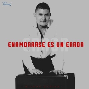 Enamorarse Es un Error