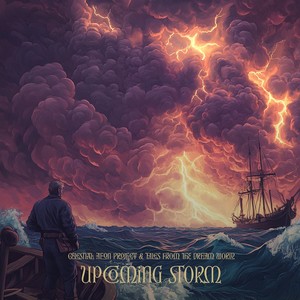 Upcoming Storm (2025 Budapest Session)