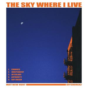 M4TH3W - Authority (Live)