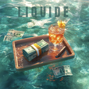liquide