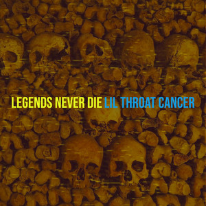 Legends Never Die (Explicit)