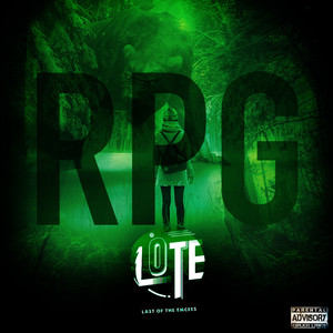 Rpg (Explicit)