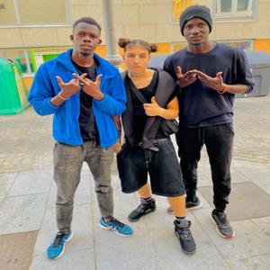 LADRILLOS (flip by core) (JERK VERSION)