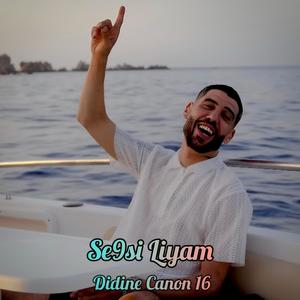 Se9si Liyam (feat. Didine Kalach|Trap Remix)