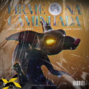 Firme na Caminhada (Explicit)