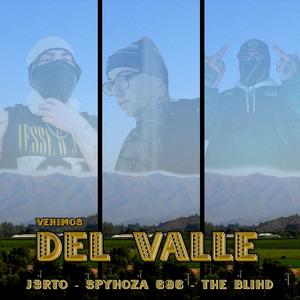 Venimos del valle (Explicit)