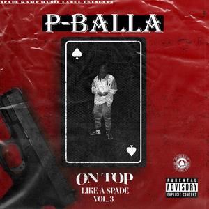 On Top Like A Spade, Vol. 3 (Explicit)