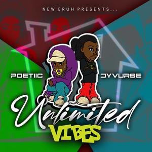 Unlimited Vibes (feat. DyVurse)