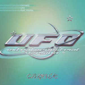 UFO (Extraterrestrial Version) [Explicit]