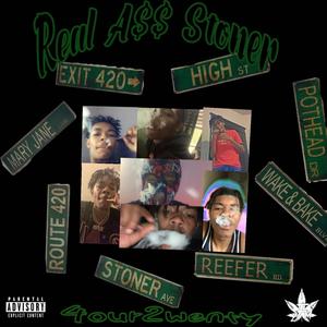 Real A$$ Stoner (Explicit)