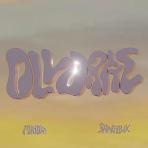OLVDRTTE (feat. santtiux) (Explicit)