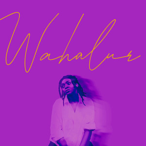Wahalur