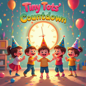 Tiny Tots’ Countdown