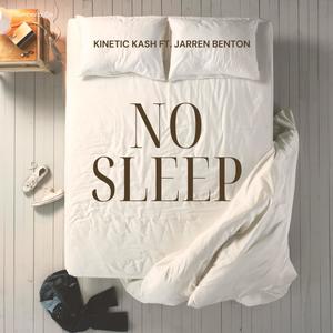 No Sleep (feat. Jarren Benton) (Explicit)