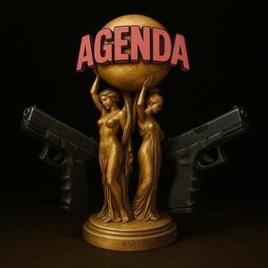 Agenda (feat. JONES52) [Explicit]